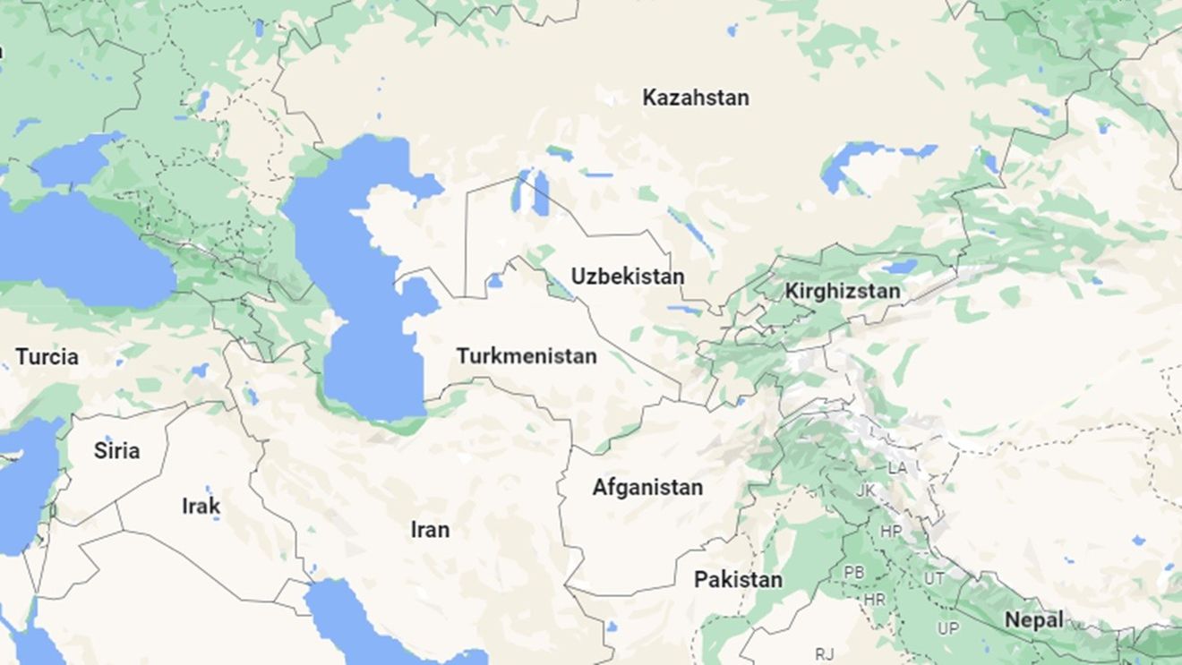 30 de persoane au fost arestate pentru "tentativă de lovitură de stat" în Kârgâzstan