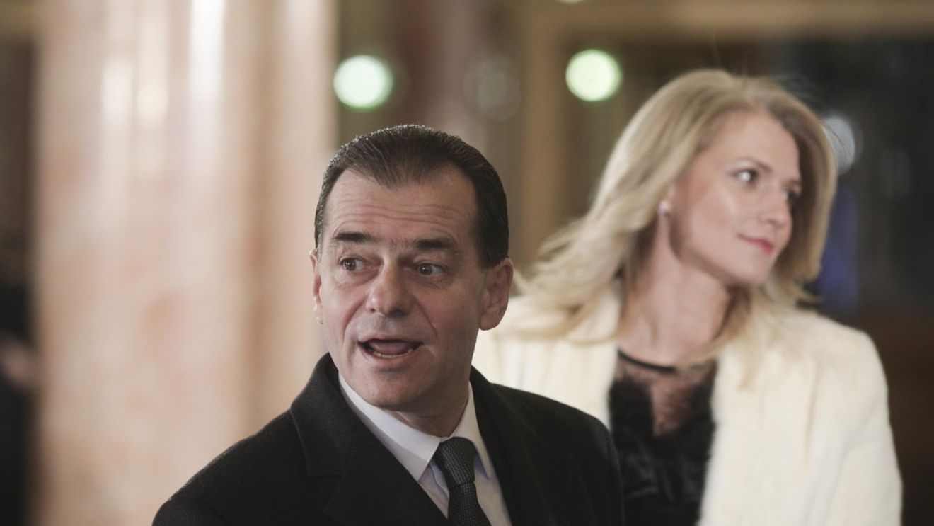 Ludovic Orban: ”Pe lângă negocierile instituționale, avem echipă de negocieri individuale în Camere”