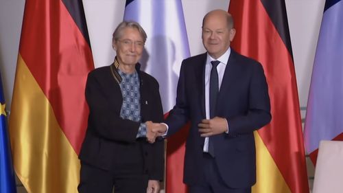 Germania și Franța, acord energetic menit să elimine tensiunile bilaterale și să garanteze aprovizionarea celor două ţări