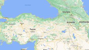 Turcia și Armenia se declară dispuse să-și normalizeze relațiile, după trei decenii de conflict