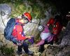 Noapte albă pentru salvatorii din Zărnești / Turiști polonezi salvați din Piatra Craiului / Erau fără dotări minime de siguranță / „E greu de înțeles de ce aleg să riște astfel”