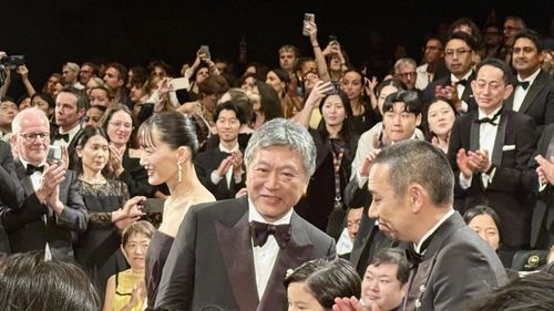 Cannes transformă aplauzele îndelungate într-un nou indicator al succesului cinematografic
