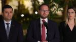 Dominic Fritz: Veștea va ajunge premier doar pupând inelul lui Simion / USR rămâne consecvent, nu votează Guvernul