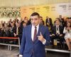 Simion vrea alegeri anticipate, etichetându-l pe Nicușor Dan cu „acest nevolnic” care „vrea să bage spaima în români că vine AUR la guvernare”