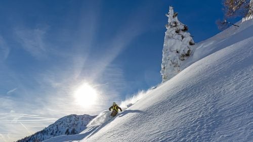 ''Alertă roşie'' privind topirea gheţarilor din Austria în 2022