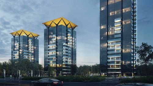 One United Properties începe lucrările pentru hotelul Mondrian Bucureşti, primul hotel lifestyle din portofoliu / Va include 103 camere și suite, cu design inspirat din basmul lui Petre Ispirescu ”Tinerețe fără bătrânețe și viață fără de moarte”