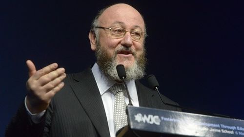 Rabinul șef al Marii Britanii se retrage de la conferința la Ierusalim privind antisemitismul din cauza participării unor personalități ale extremei drepte invitate de ministrul israelian al Diasporei