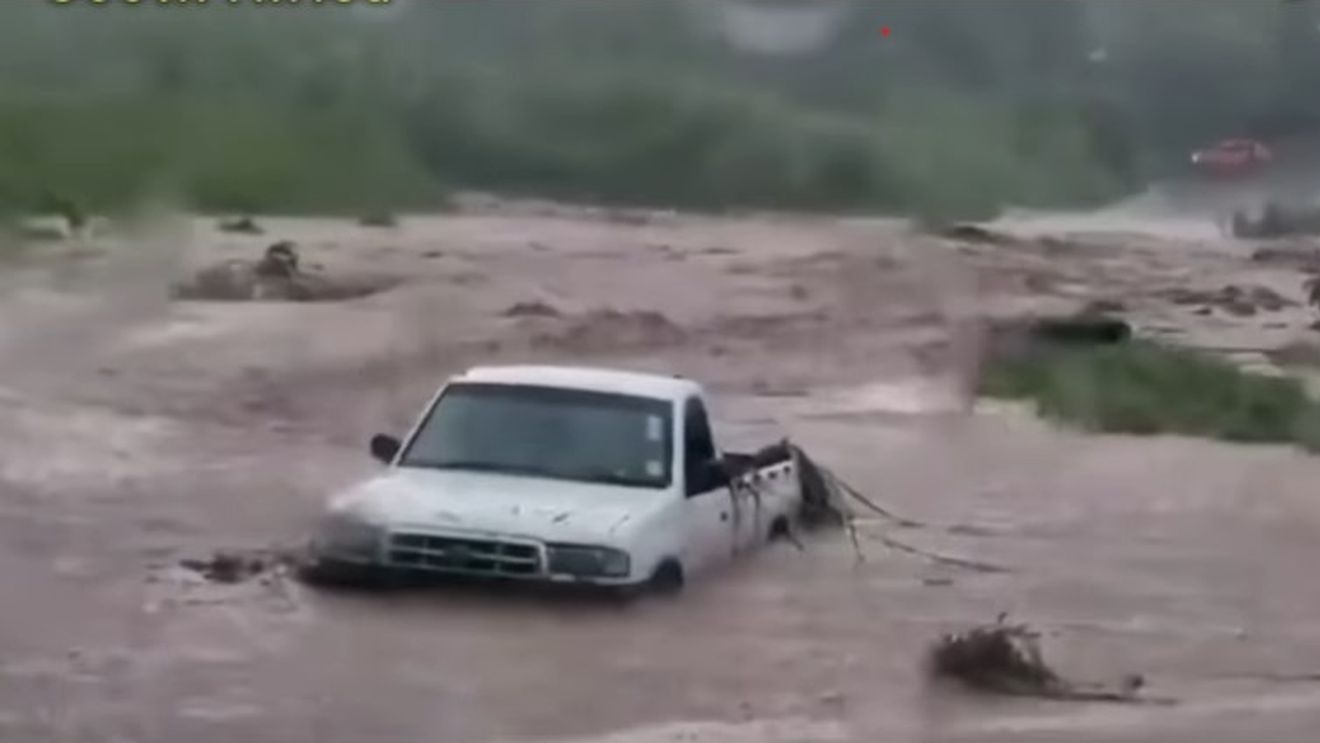 Cel puţin 16 morţi în urma ploilor torenţiale din Johannesburg
