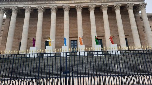 Abrogarea reformei pensiilor propusă de partidul Reunirea Națională (RN, dreapta populistă/extremă) eșuează chiar înainte de dezbaterea în plenul Adunării Naționale a Franței