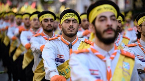 Teroriștii Hezbollah, despre atacul israelian împotriva Iranului: ”Escaladare periculoasă”