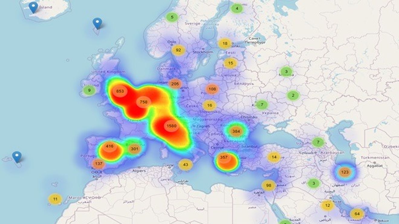 Avertizare Bitdefender: România, în top zece european între țintele preferate pentru atacuri informatice care exploatează subiectul pandemiei