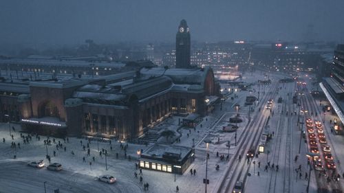 Finlanda se aşteaptă ca Rusia să declanşeze o campanie de dezinformare pentru a influenţa dezbaterea asupra aderării la NATO