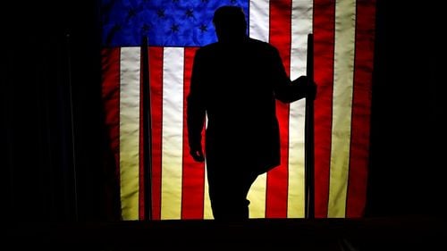 ANALIZĂ Cum ar putea o criză politică în Texas să decidă viitorul Americii și al lui Trump