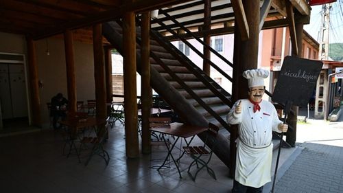 Salina nu mai poate fi salvată, dar Praidul, da: Una dintre soluții – renașterea prin gastronomie / Turismul culinar, colac de salvare pentru locuitorii zonei calamitate