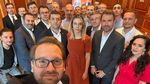 Dominic Fritz, în așteptarea sentinței sale: Ce zi de coincidențe. Orice se întâmplă, noi rămânem în picioare / Riscul de a rămâne fără mandatul de primar