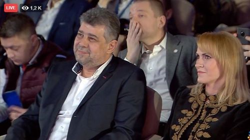 BREAKING Guvernul a adoptat proiectul de măsuri fiscale pe care își va asuma răspunderea / A renunțat la una din reformele din administrația locală, la presiunea baronilor locali. Sponsorizările oferite de firme nu vor fi taxate / Crește TVA la bilete la concerte DOCUMENTUL INTEGRAL