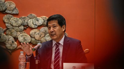 Ministerul de Externe al Chinei: Reuniunea de la Jeddah cu privire la Ucraina a consolidat „consensul asupra unei soluţii politice”