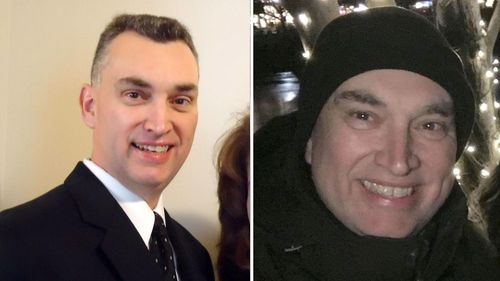 Cine este Vance Luther Boelter, suspectul din Minesota? Se declara expert în securitate cu experiență în Africa și în Europa de Est / Era directorul Red Lion Group, cu sediul în Congo