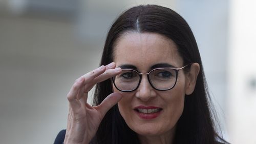 Clotilde Armand a trimis Corpul de Control să verifice achiziții ale instituțiilor de învățământ din Sectorul 1: ”Clientela PSD a început discret să se remufeze la contracte publice”