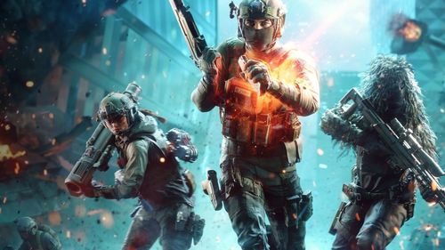 FOTO Electronic Arts, acuzată că a folosit imagini reale din Gaza în grafica pentru viitorul joc Battlefield