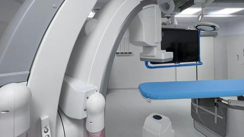Un Angiograf Monoplan de 6,5 milioane de lei a fost achiziționat pentru Institutul de Boli Cardiovasculare Timișoara, anunță Ministerul Sănătății