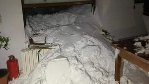 Prefectul de Argeș explică de ce turiștii prinși de avalanșă în Munții Făgăraș nu vor plăti costurile intervenției de evacuare: Este o situaţie de urgenţă, statul român are grijă de cetăţenii lui / Şoferii care au intrat pe drumul închis vor avea permisele suspendate pentru 60 de zile