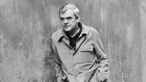 UPDATE A murit Milan Kundera, monstru sacru al literaturii