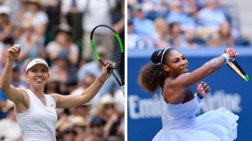 Ambasada SUA înaintea finalei Halep - Williams: Le iubim pe amândouă, aşa că azi nu ţinem cu nimeni
