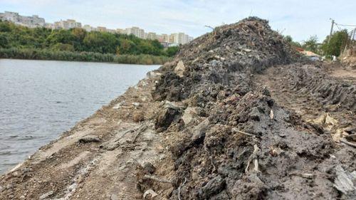 Primăria Sectorului 2 vrea să cumpere patru hectare de teren retrocedate din Parcul Plumbuita