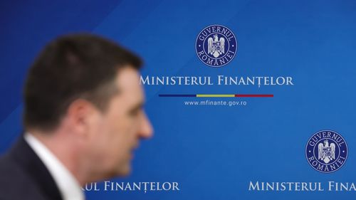 Ministrul Finanțelor: România trebuie să ia măsuri de tip „plasă de siguranţă”, de protejare a industriilor ce pot fi afectate de noile taxe vamale