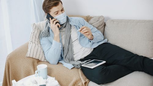 Guvernul se răzgândește din nou pe concediile medicale: CASS se va plăti doar pentru concediu medical luat în cazul bolilor obișnuite