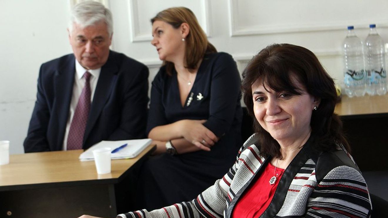 Ministerul Educaţiei: În acest moment, nu este confirmată participarea la evaluarea PISA 2021