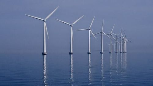 Turbinele eoliene de mici dimensiuni ar putea genera cu 37% mai multă energie datorită unui nou design în tandem