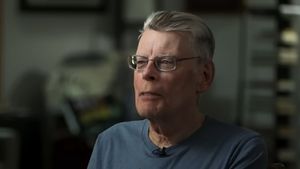 De ce este Stephen King cel mai cenzurat autor în școlile americane?