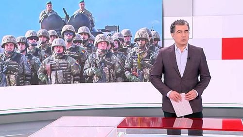 ”Industria fără apărare”. Deși avem război lângă graniță, nu producem nici pulberi, nici muniție, nici echipamente militare