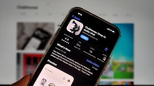 Clubhouse: punctul de start al altor idei sau o idee total nouă? Cum protejezi o idee revoluționară