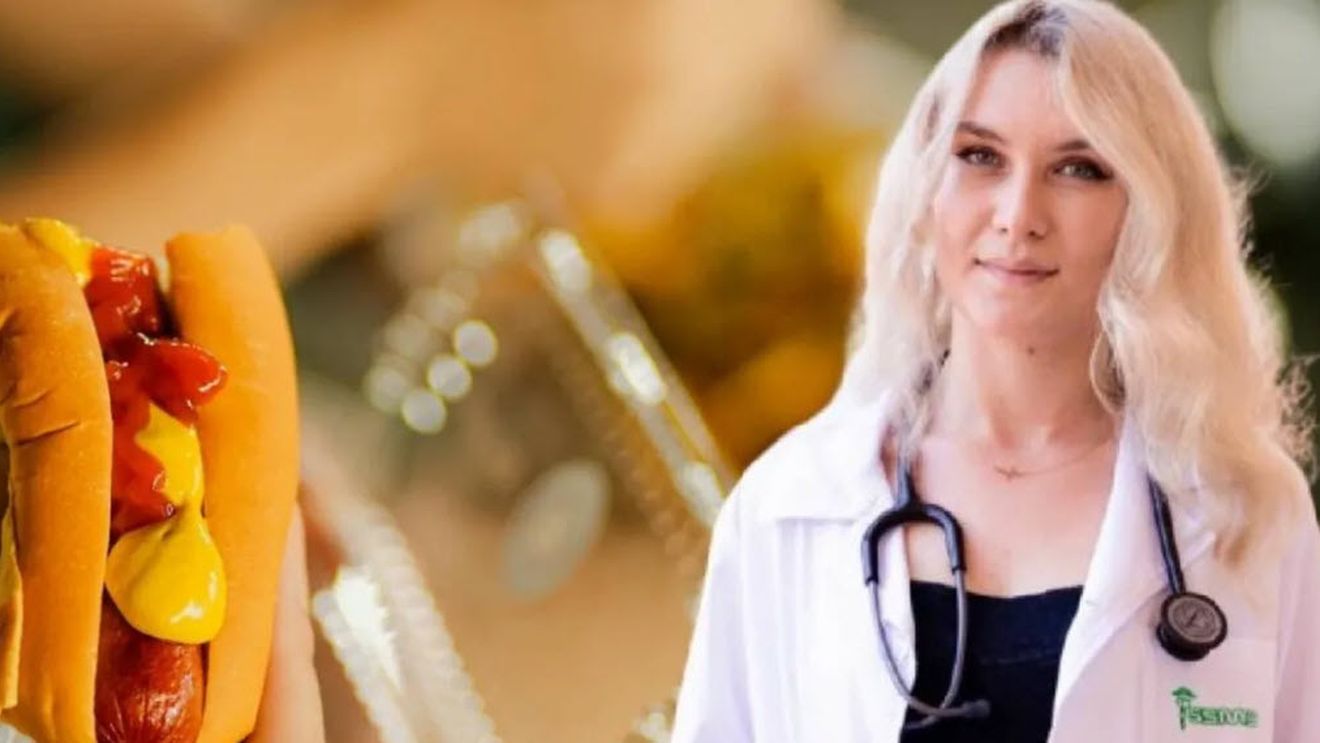 De la alimentație simplă la epidemia de obezitate/ Dr. Marina Leontescu: Mâncarea a devenit o problemă de sănătate publică