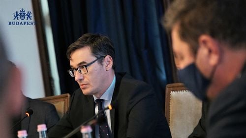 Răsturnare de situație în Ungaria: Primarul Budapestei, un lider important al opoziției premierului Viktor Orban, a renunțat la cursa pentru a fi candidatul coaliției pro-UE la alegerile generale din 2022