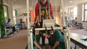Spitalul de Recuperare Medicală ”Spitalul Sfântul Sava cel Sfințit” – ofertă specială pentru luna octombrie