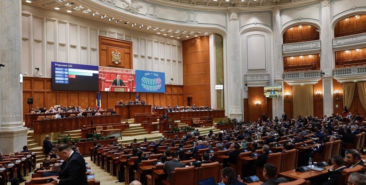 Guvernul Bolojan își angajează azi răspunderea în fața Parlamentului pe proiectul privind pensiile magistraţilor / Documentul poate fi atacat la CCR sau prin moțiune de cenzură