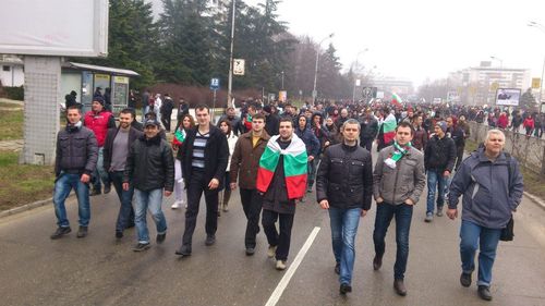 Bulgaria înregistrează un declin demografic de 11,5% în ultimii 10 ani, cel mai puternic de la căderea comunismului