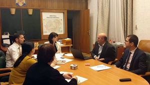 Ministrul Educației: Sunt conștientă de importanța testelor PISA și până la sfârșitul lunii decembrie vreau să avem un set de măsuri concrete cunoscute
