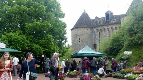 Comisarul francez Thierry Breton și-a cumpărat un castel într-una dintre cele mai frumoase zone din Franța