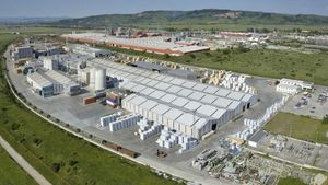 Compania austriacă Schweighofer (actuala HS Timber) vinde fabrica de cherestea din Sebeș către compania germană Ziegler
