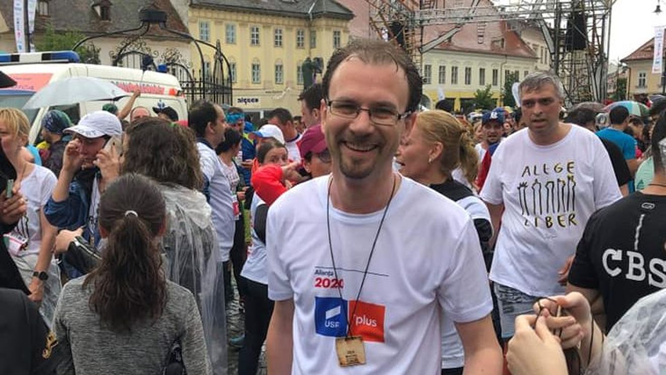 Mihai Polițeanu, candidatul USR la Primăria Ploiești, a depus o plângere penală la DNA împotriva primarului liberal al muncipiului