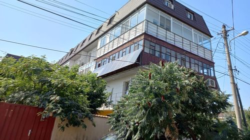 Nicuşor Dan, despre blocul construit ilegal în Sectorul 5, debranşat de la curent: Trebuie demolat iar locatarii despăgubiţi de Primăria de Sector