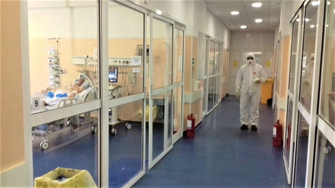 Spitalul Colentina din Capitală se redeschide și pentru pacienții non-COVID/ Unitatea medicală va funcționa în regim mixt