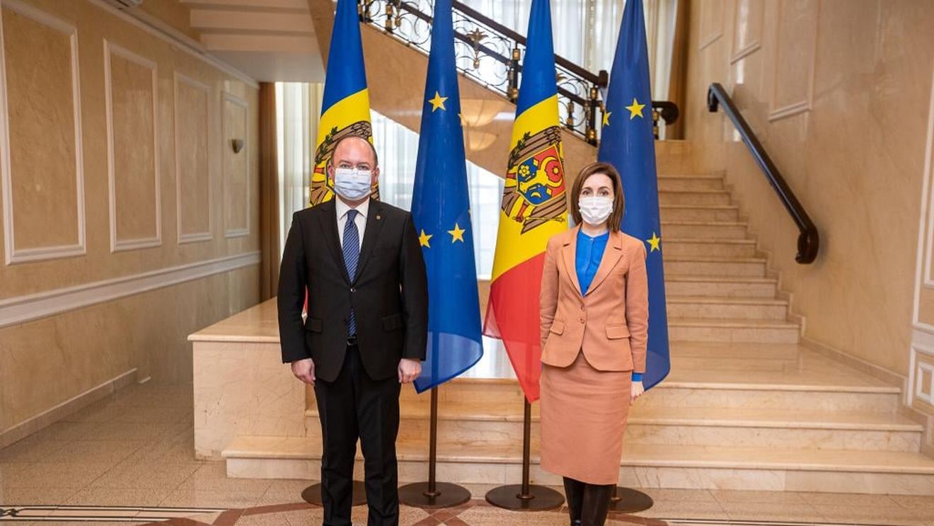 Bogdan Aurescu merge la Chișinău înaintea primei ședințe a noului Legislativ și formarea Guvernului în Republica Moldova