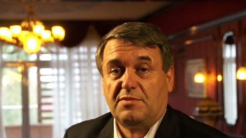 FOTO Noile scanere cu raze X pentru Vamă au început să fie livrate de „băiatul deștept” al sistemelor de securitate, care a mai furnizat și în trecut scanere pentru Vamă