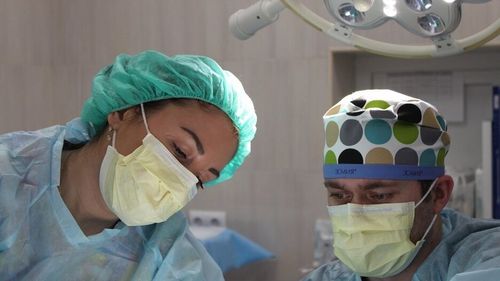 Maternitatea Bucur din București devine maternitate exclusivă pentru femeile cu coronavirus